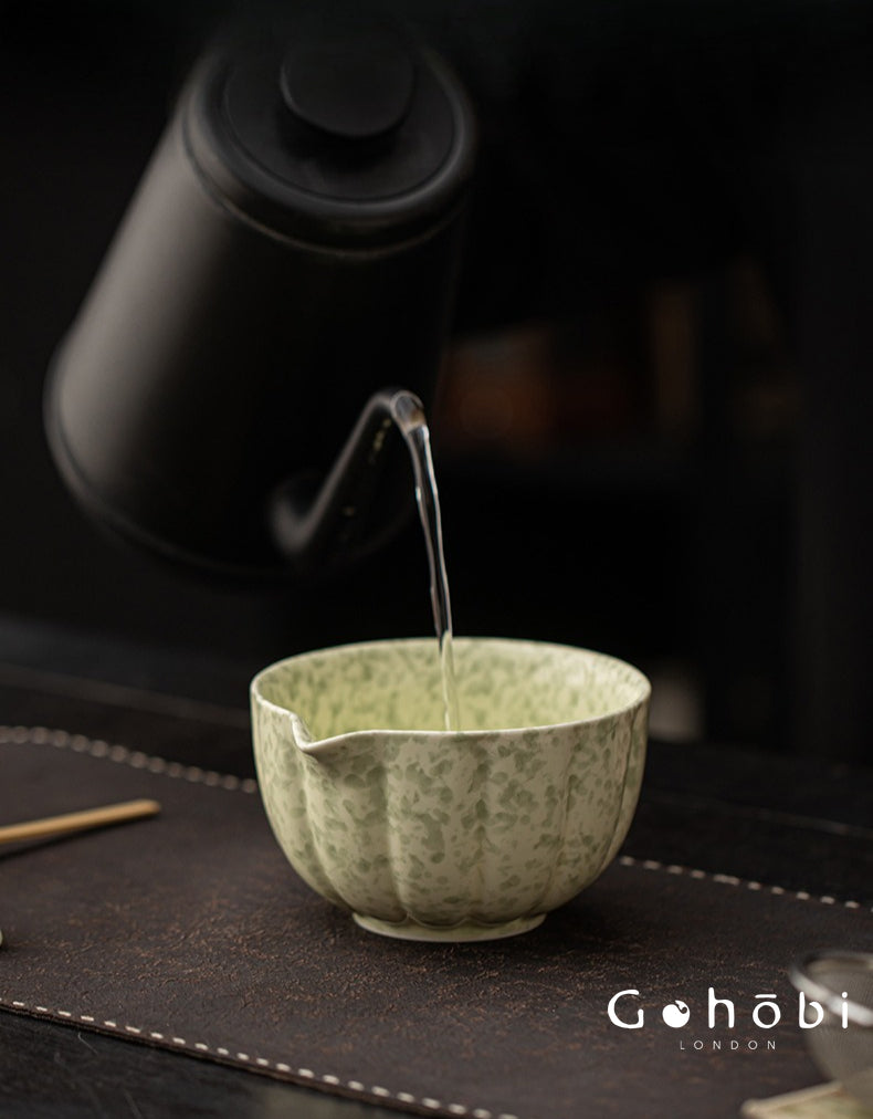 Gohobi Ceramic Matcha Set 121