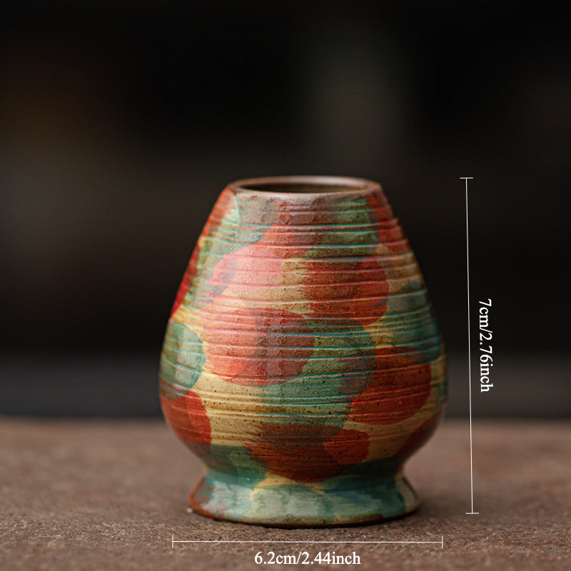 Gohobi Ceramic Matcha Set 067