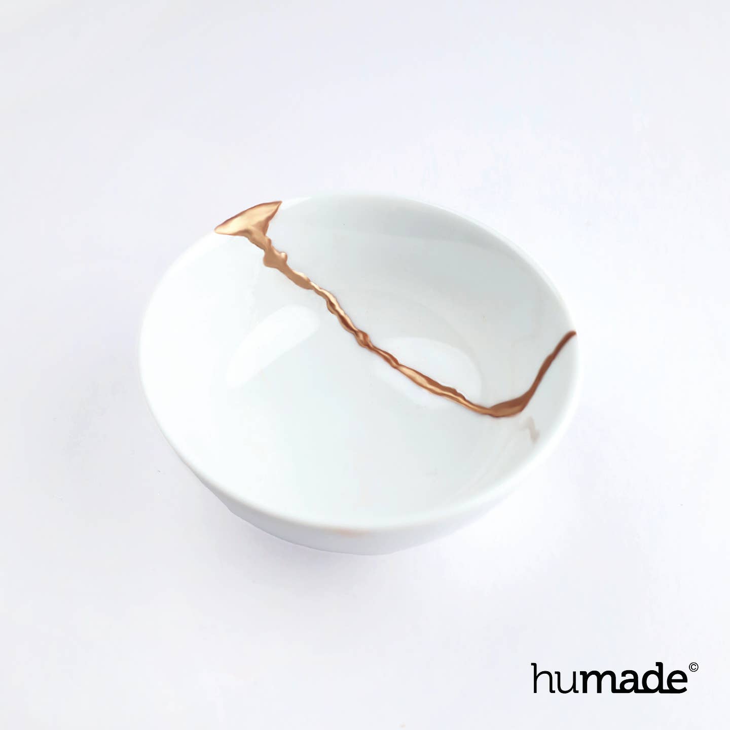 HereThe Kintsugi kit, bronze | the original retail package since 2009