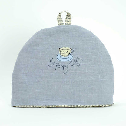 Poppy Treffry Wild Flowers Small Tea Pot Cosy [Made in the UK]