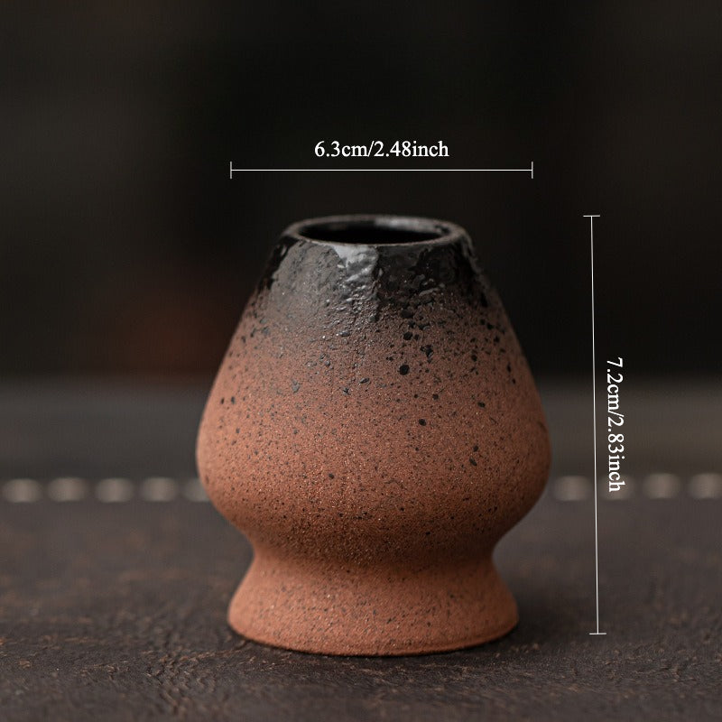 Gohobi Ceramic Matcha Set 084