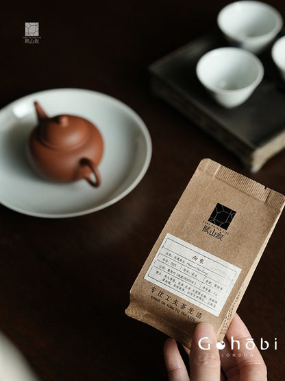 Gohobi Limited Edition Founder's Selection - Phoenix Dan Chong Oolong Tea 精選鳳凰單叢茶