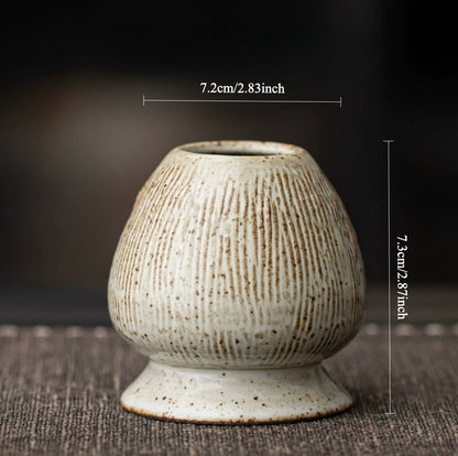 Gohobi Ceramic Matcha Set 098