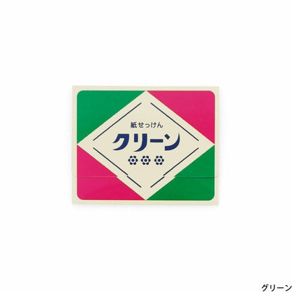 HereThe Hightide Paper Soap