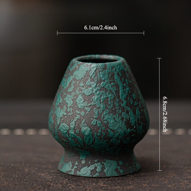 Gohobi Ceramic Matcha Set 088