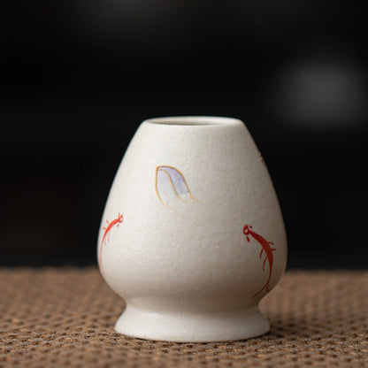 Gohobi Ceramic Matcha Set 137