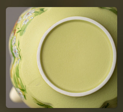 Gohobi Ceramic Matcha Set 138