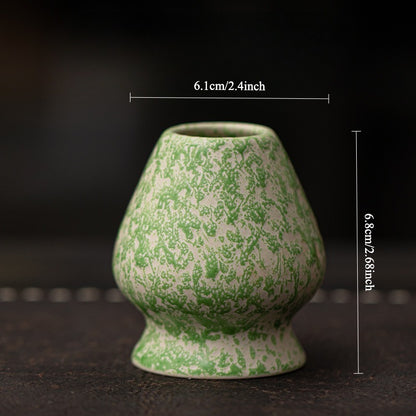 Gohobi Ceramic Matcha Set 086