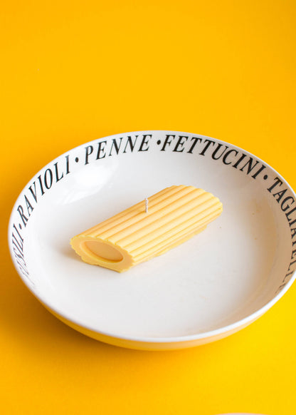 Nata Concept Store Penne Candle [Made in the UK]