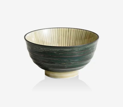 [Fabriqué au Japon] Bol de ramen japonais Gohobi