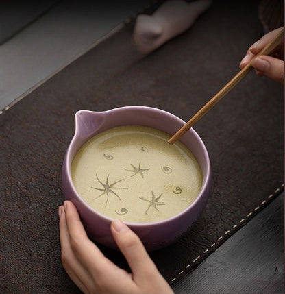 Gohobi Ceramic Matcha Set 102
