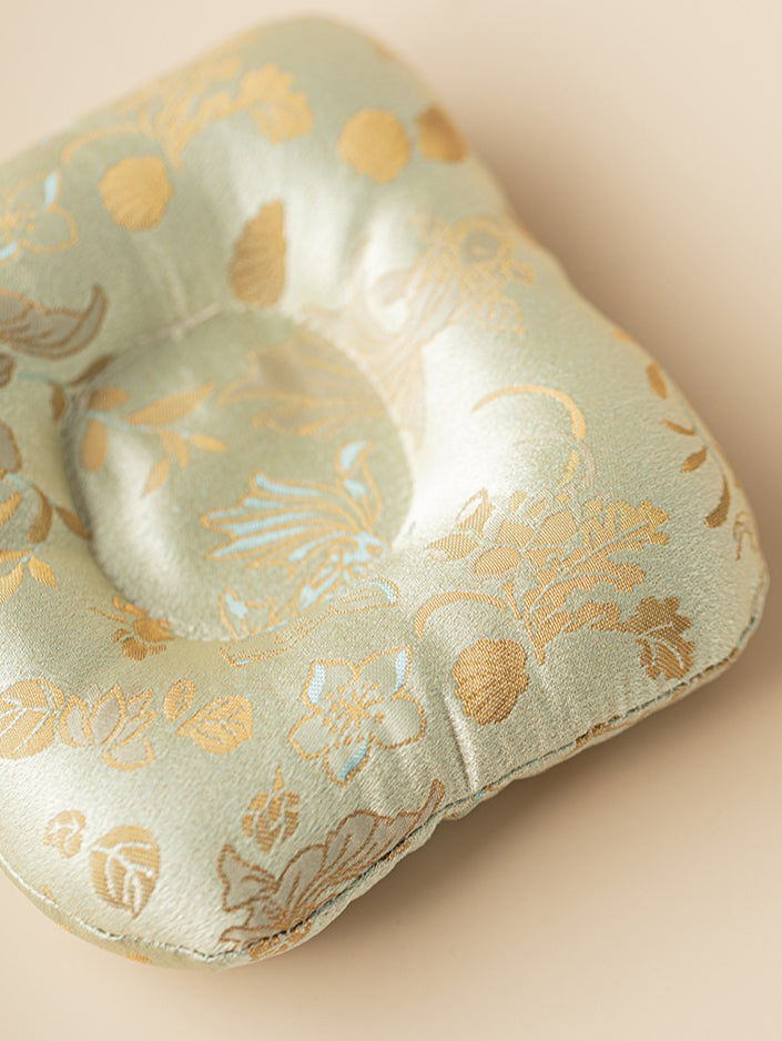 Gohobi Chinese Fabric Pot Coaster