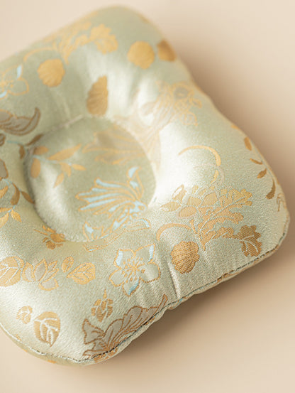 Gohobi Chinese Fabric Pot Coaster