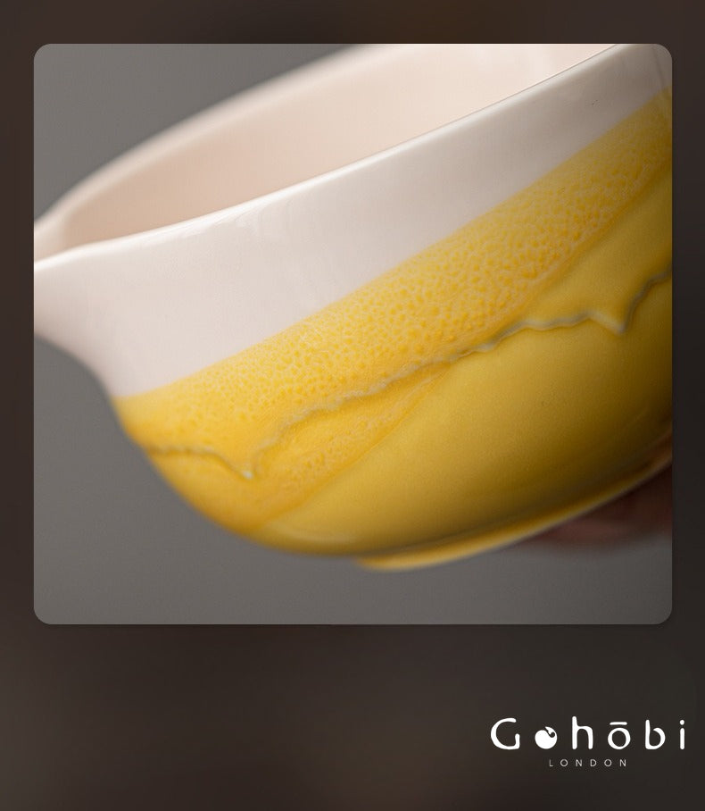 Gohobi Ceramic Matcha Set 111