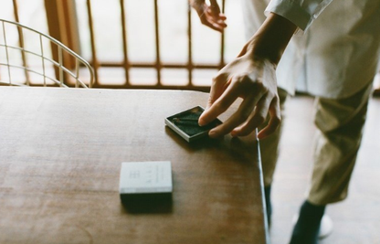 HereThe Hibi 10 Minutes (Deep Aroma) - Regular Box