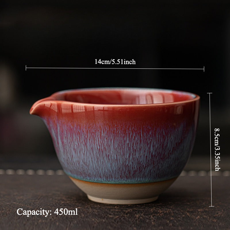 Gohobi Ceramic Matcha Set 101