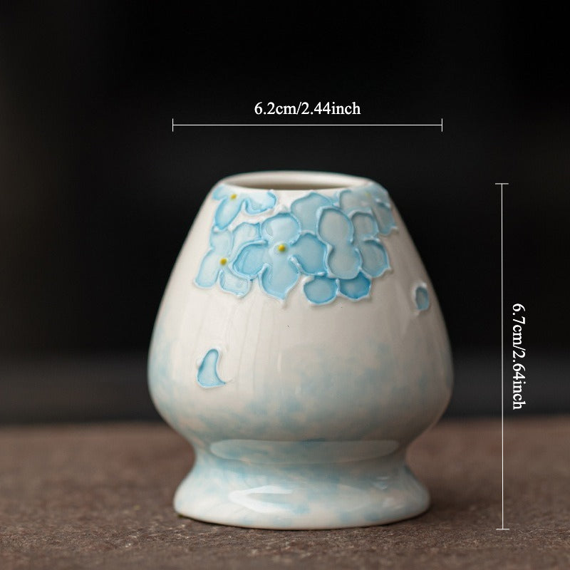 Gohobi Ceramic Matcha Set 070