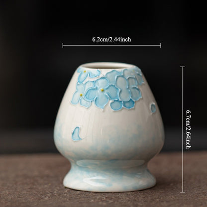 Gohobi Ceramic Matcha Set 070