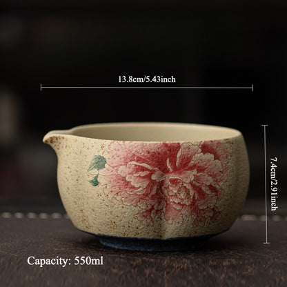 Gohobi Ceramic Matcha Set 100