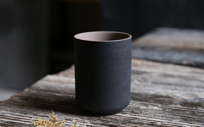 Gohobi Ceramic Japanese Style Tea Cup Yunomi