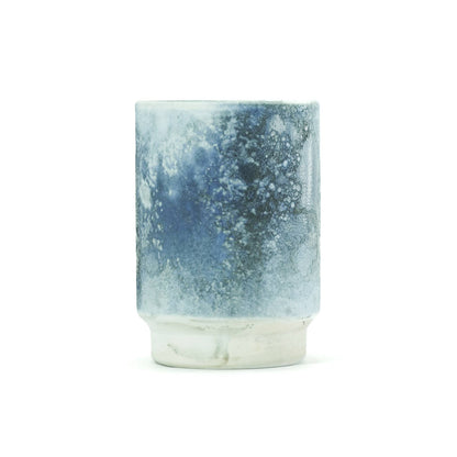 Asemi Co. Tea & Coffee Cups - Kasama - yaki cup [Made in Japan]