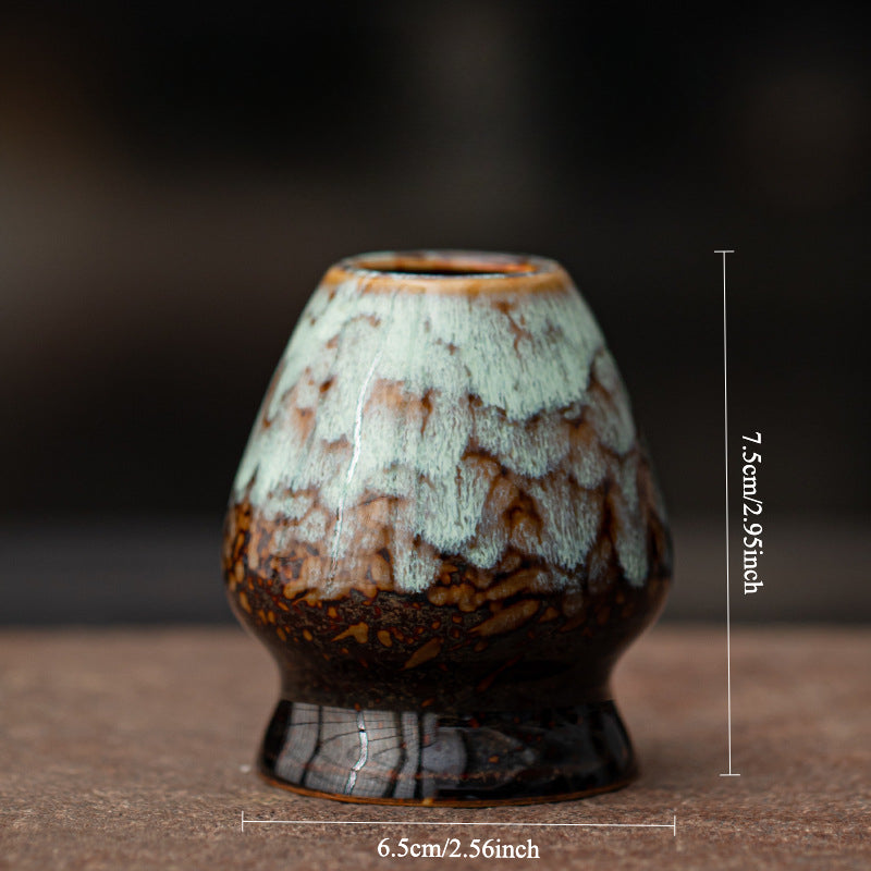 Gohobi Ceramic Matcha Set 066