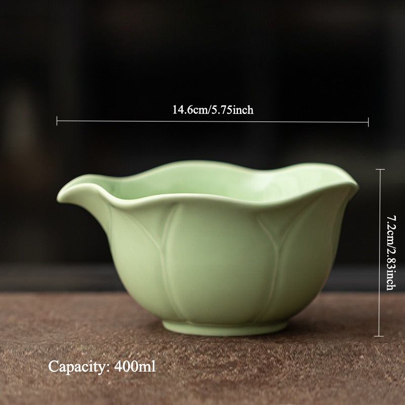 Gohobi Ceramic Matcha Set 077