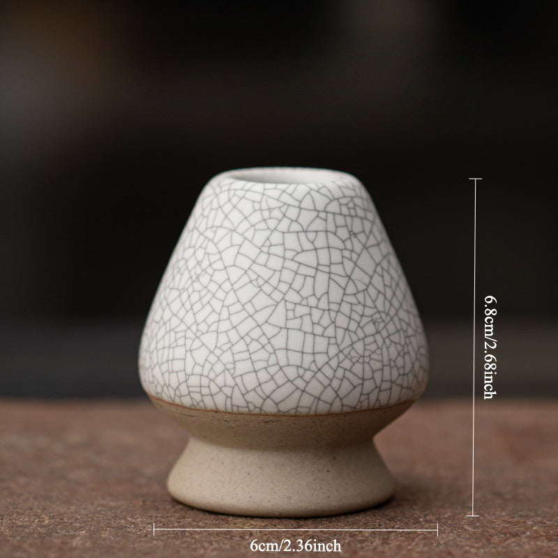 Gohobi Ceramic Matcha Set 060