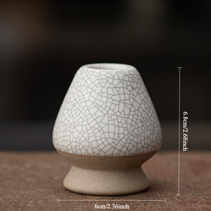 Gohobi Ceramic Matcha Set 060