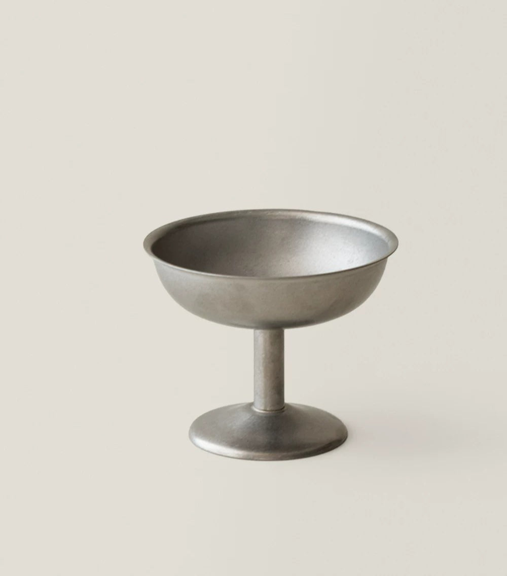 Gohobi French-Style 304 Stainless Steel Tall Dessert Cup