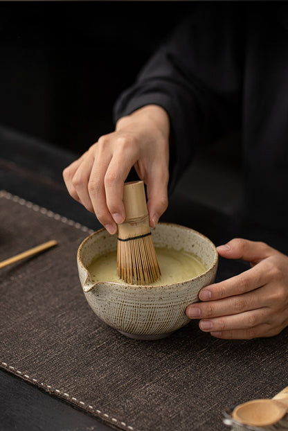 Gohobi Ceramic Matcha Set 098