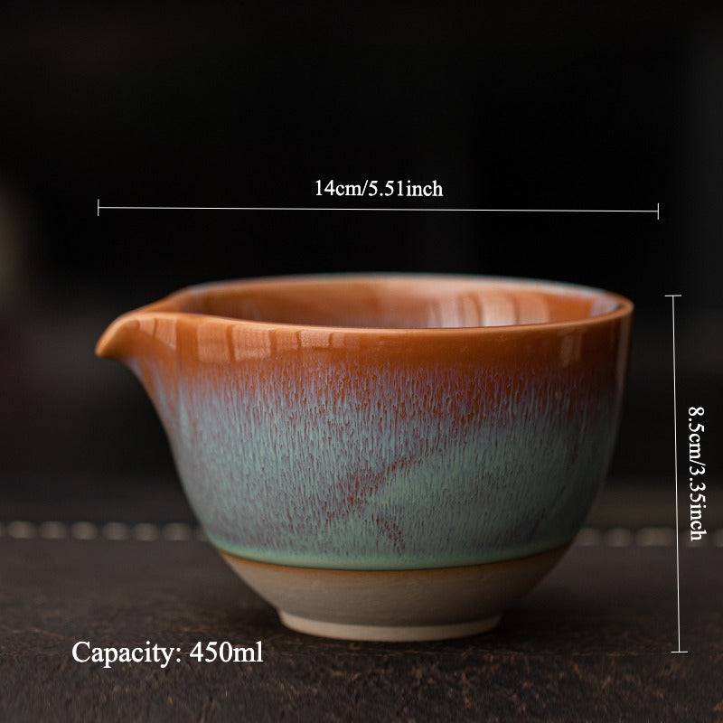 Gohobi Ceramic Matcha Set 101