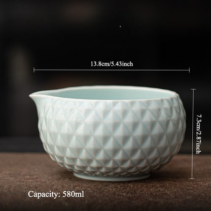 Gohobi Ceramic Matcha Set 094