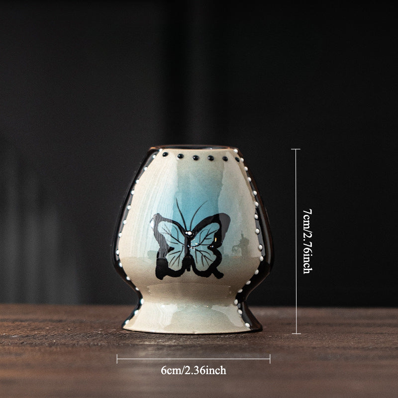 Gohobi Ceramic Matcha Set 063