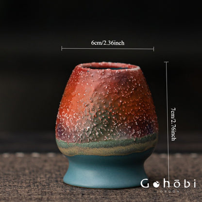 Gohobi Ceramic Matcha Set 124