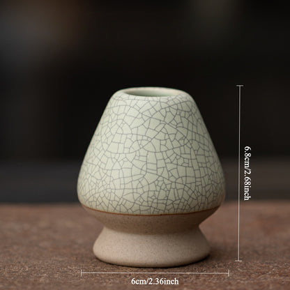 Gohobi Ceramic Matcha Set 060