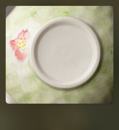 Gohobi Ceramic Matcha Set 070