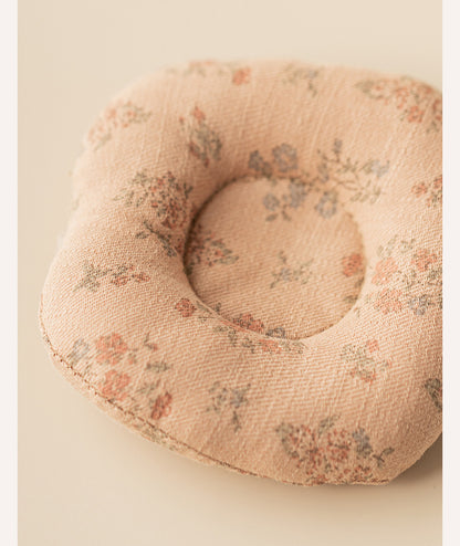 Gohobi Fabric Round Coaster