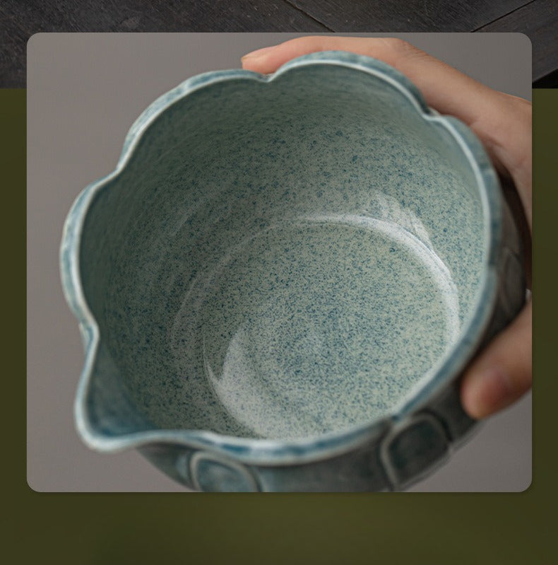 Gohobi Ceramic Matcha Set 075