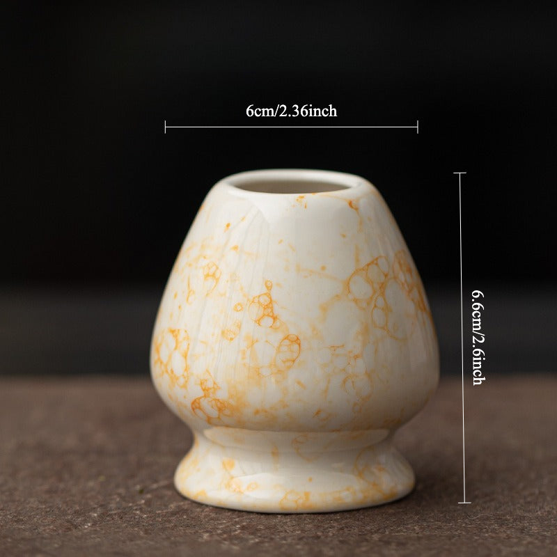 Gohobi Ceramic Matcha Set 081