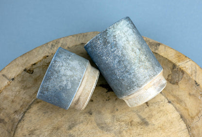 Asemi Co. Tea & Coffee Cups - Kasama - yaki cup [Made in Japan]