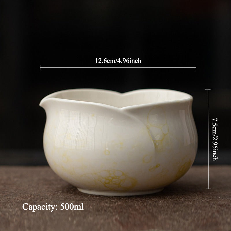 Gohobi Ceramic Matcha Set 081