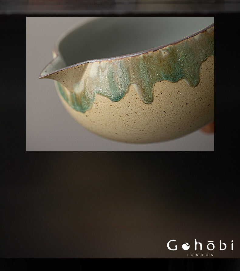 Gohobi Ceramic Matcha Set 128