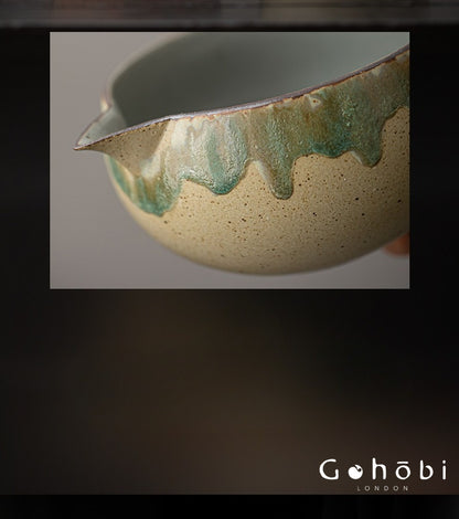 Gohobi Ceramic Matcha Set 128