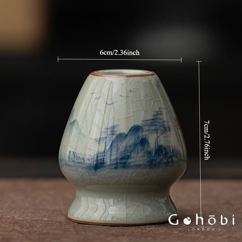 Gohobi Ceramic Matcha Set 115