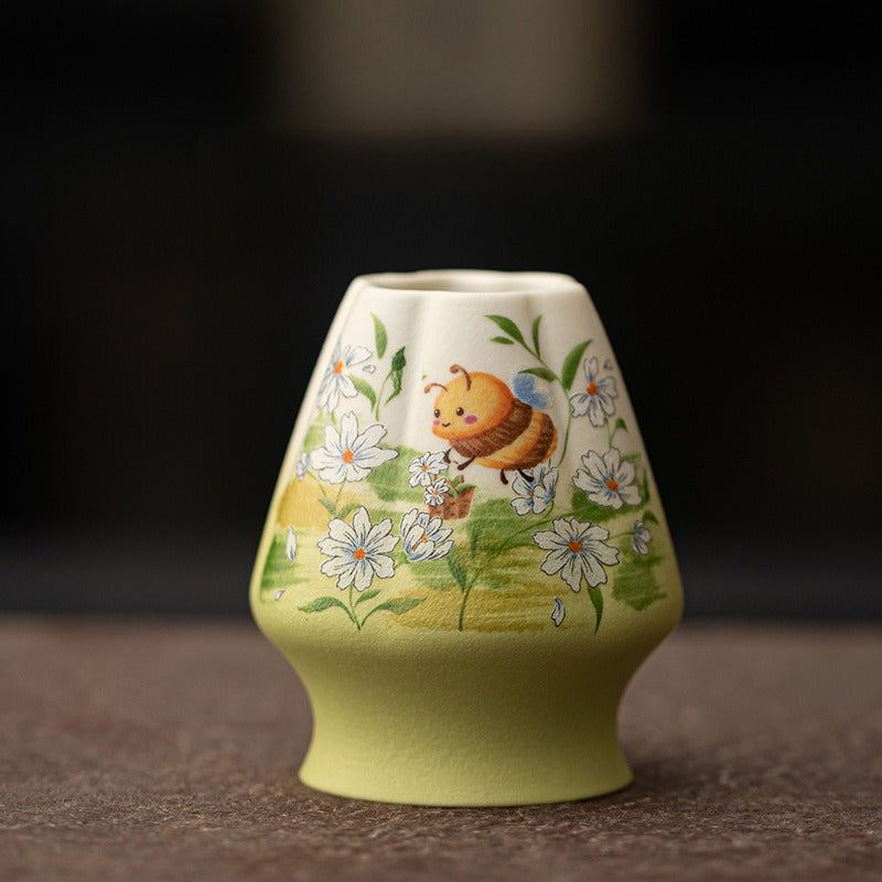 Gohobi Ceramic Matcha Set 138