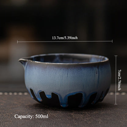 Gohobi Ceramic Matcha Set 089