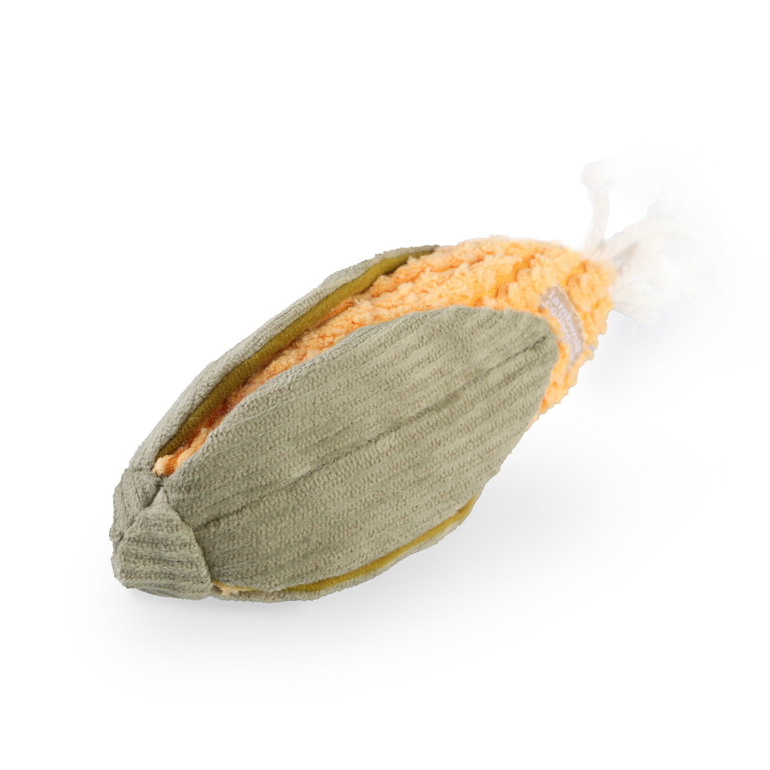 Gohobi x Lambwolf CORN //ENRICHMENT DOG TOY