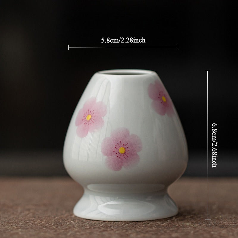 Gohobi Ceramic Matcha Set 078