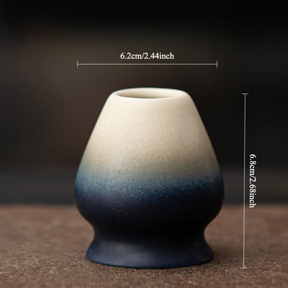 Gohobi Ceramic Matcha Set 092